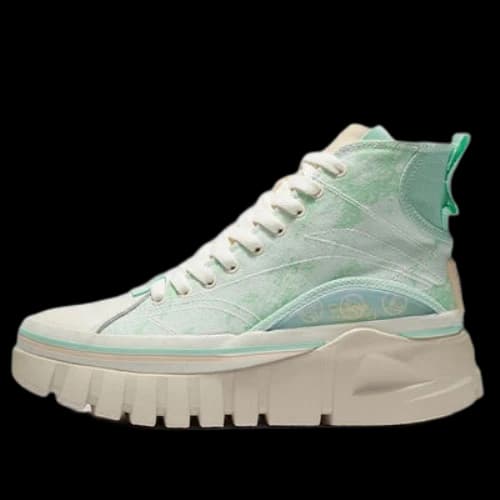 Li-Ning Wave Boot 'Mint Green' (Women's)