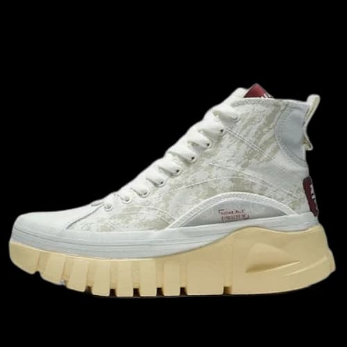 Li-Ning Wave Boot 'Grey Tan' (Women's)