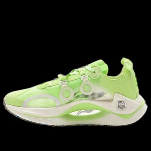Li-Ning CRC 'Neon Green'