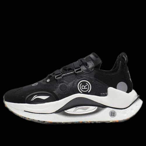 Li-Ning CRC 'Black White' (Women's)