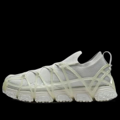 Li-Ning Mix Ace 'Snow Grey'
