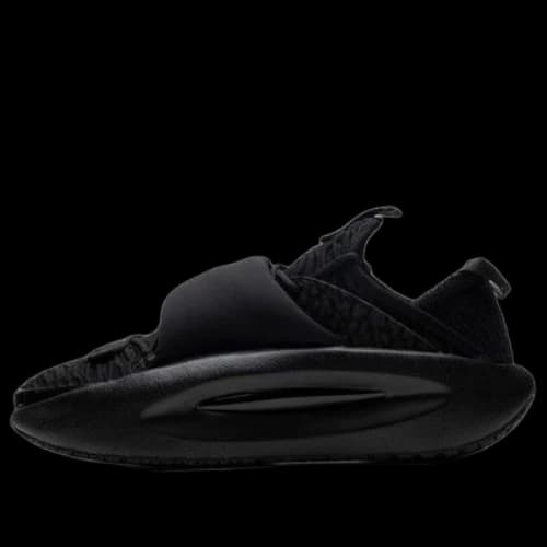 Li-Ning YunYou Low 'Black'