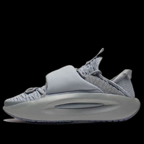 Li-Ning YunYou Low 'Grey'