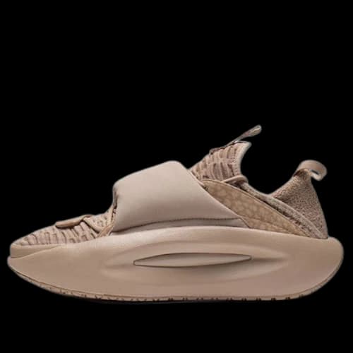 Li-Ning YunYou Low 'Light Brown'