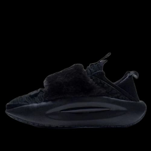 Li-Ning YunYou Low 'Black' (Women's)