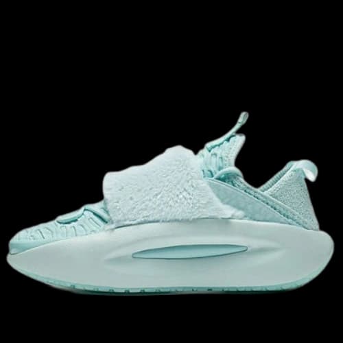 Li-Ning YunYou Low 'Mint Blue' (Women's)