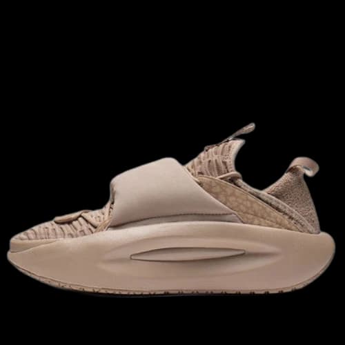 Li-Ning YunYou Low 'Tan' (Women's)