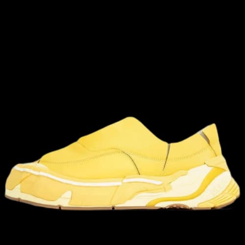 Li-Ning Wuji 'Bored Ape Special Edition Yellow' (Women's)