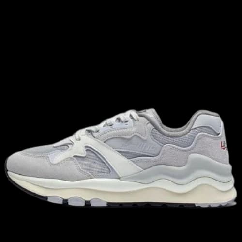 Li-Ning 001 Shanhai 'Grey White'
