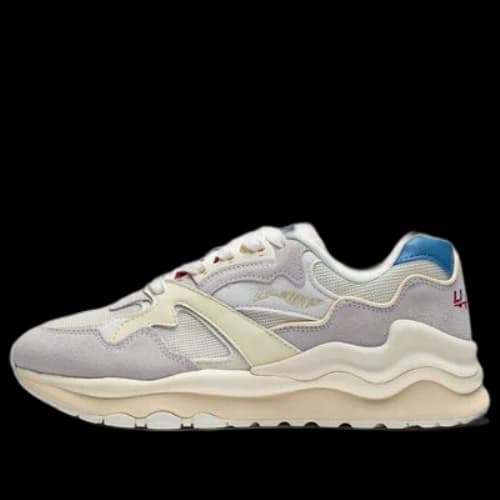 Li-Ning 001 Shanhai 'Cream Grey'