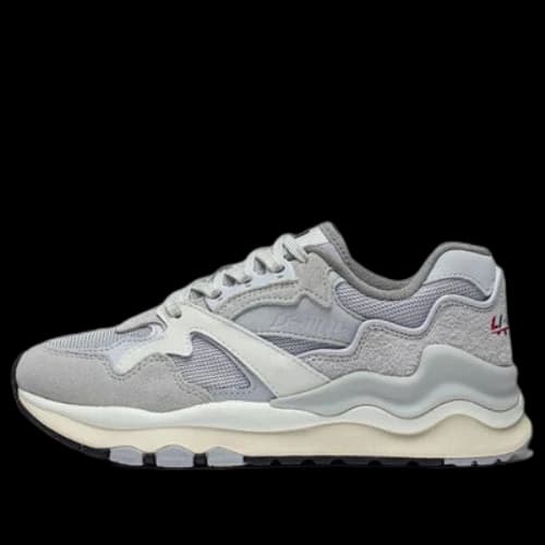 Li-Ning 001 Shanhai 'Smile Grey' (Women's)