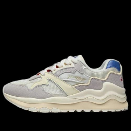 Li-Ning 001 Shanhai 'Cream White Grey' (Women's)