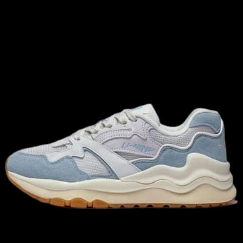 Li-Ning 001 Shanhai 'Baby Blue' (Women's)