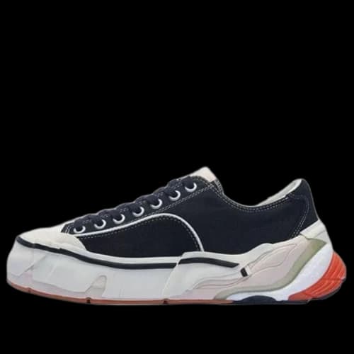 Li-Ning Wuji 'Black White'