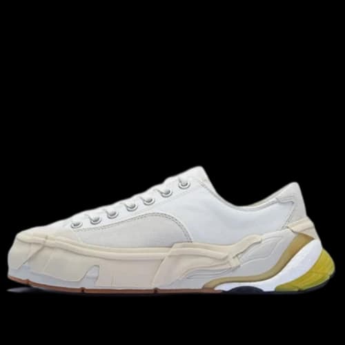 Li-Ning Wuji 'Cream White'