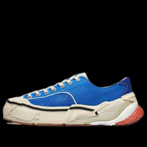 Li-Ning Wuji 'Bright Blue Beige'