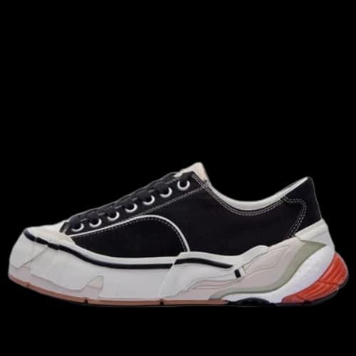 Li-Ning Wuji 'Black White' (Women's)