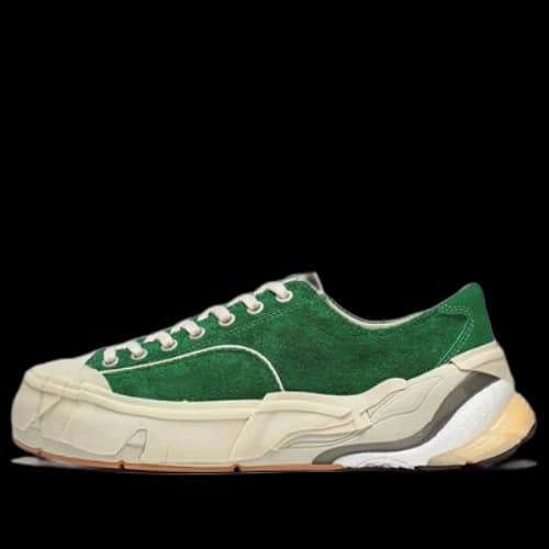 Li-Ning Wuji 'Green Beige' (Women's)
