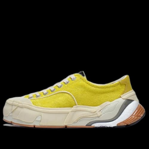 Li-Ning Wuji 'Yellow Beige' (Women's)