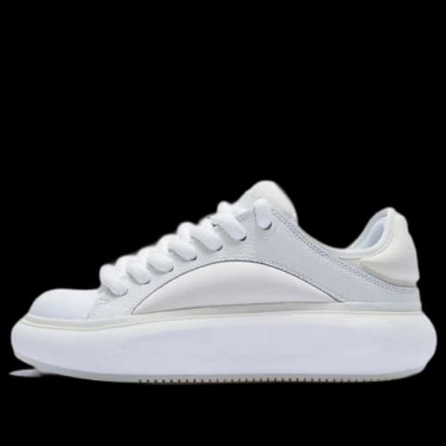 Li-Ning YunYou C4D 'White'