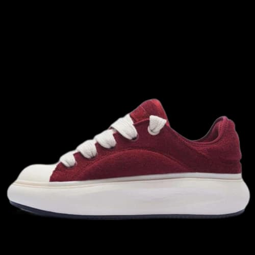 Li-Ning YunYou 'Red White'