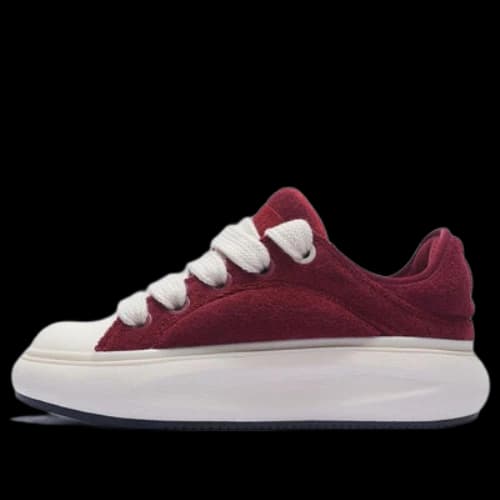 Li-Ning YunYou C4D 'Red White' (Women's)