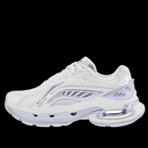 Li-Ning Furious Rider Bow 'White'