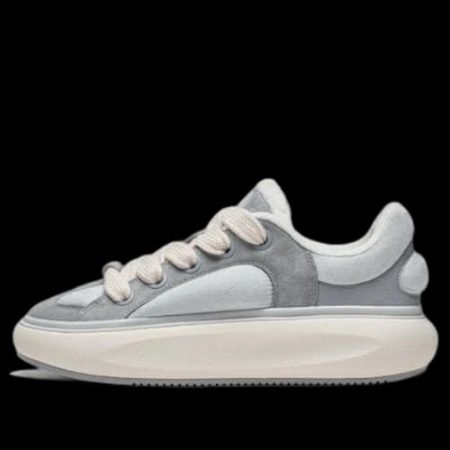 Li-Ning YunYou C4D 'Grey White'