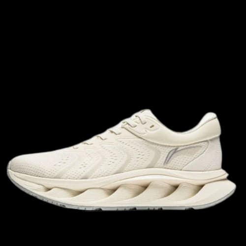 Li-Ning Arc CRC 'Beige Grey'