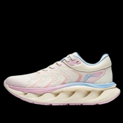 Li-Ning Arc CRC 'Marshmallow' (Women's)