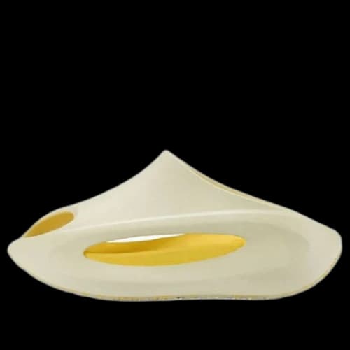 Li-Ning YunYou Slay 'Creamy White Yellow'