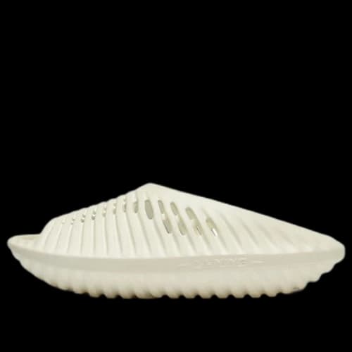 Li-Ning Xuankong Slay 'Creamy White'