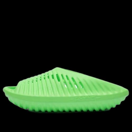 Li-Ning Xuankong Slay 'Neon Green'