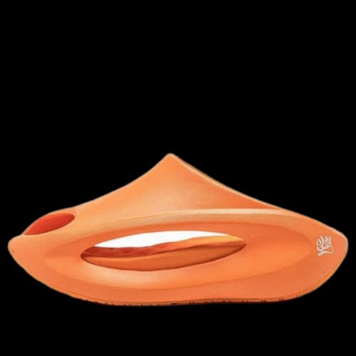 Li-Ning x Pitti Uomo YunYou Slay 'Orange'