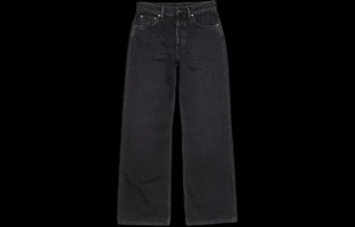 Acne Studios Loose Fit Jeans