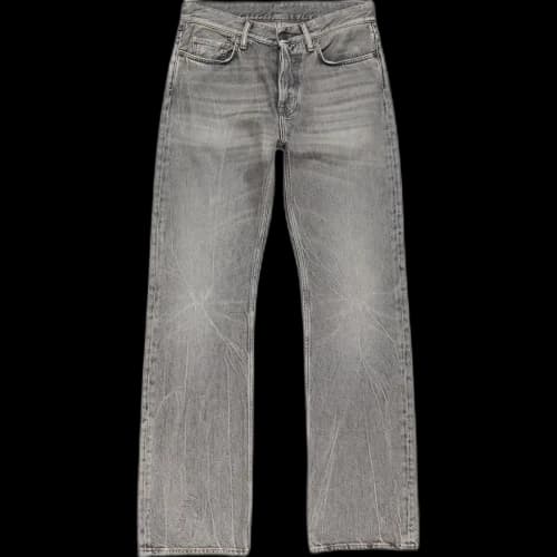 Acne Studios 2010M distressed jeans