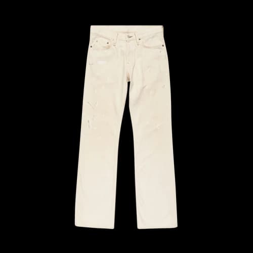 Acne Studios 2021M White Trafalgar 'White'