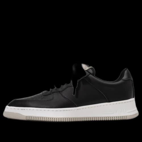 Maison MIHARA YASUHIRO ROSY OG Sole Leather Low-top Sneaker 'White'