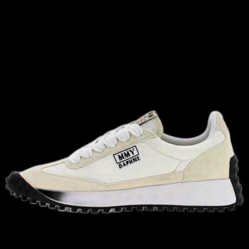 Maison MIHARA YASUHIRO Daphne Low-Top Sneaker 'White'