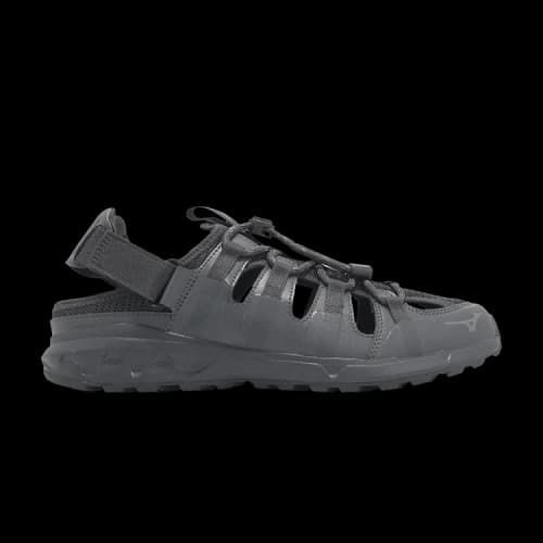 Mizuno Wave Evoke Switch 'Dark Grey'