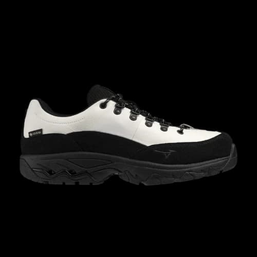 Mizuno Wave OD GORE-TEX 'White Black'