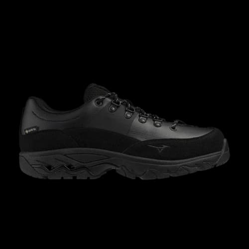 Mizuno Wave OD GORE-TEX 'Black'