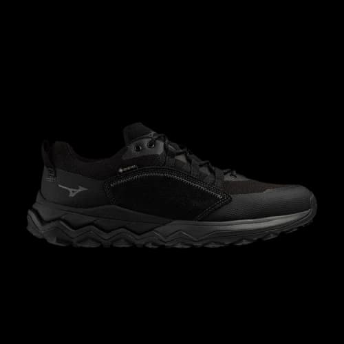 Mizuno Wave Gnu GTX Wide 'Black'