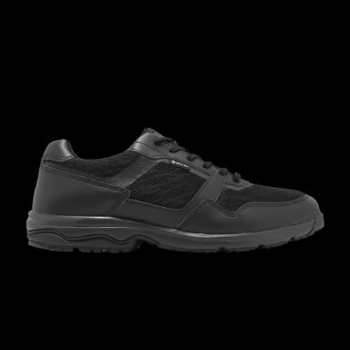 Mizuno LD Around 3 Super Wide GORE-TEX 'Triple Black'