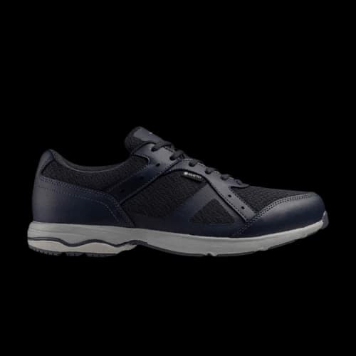 Mizuno LD Around 4 Super Wide GTX 'Black Navy'