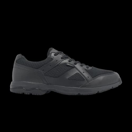 Mizuno LD Around 4 Super Wide GORE-TEX 'Triple Black'