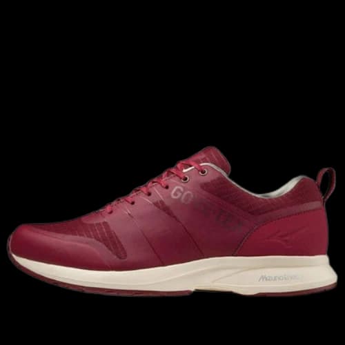 Mizuno Me-05 Gtx 'Wine Red White'