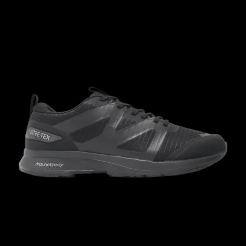 Mizuno ME-05 GORE-TEX 2 'Triple Black'