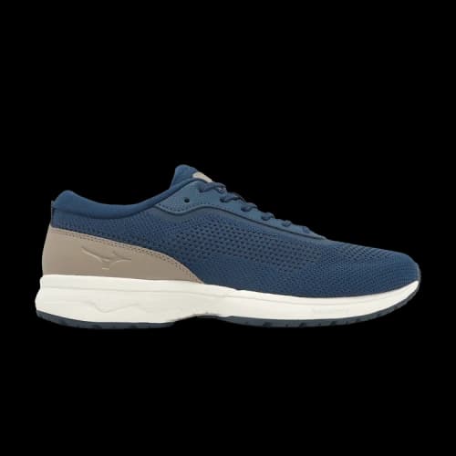 Mizuno Wave XE-NS 'Navy Greige'