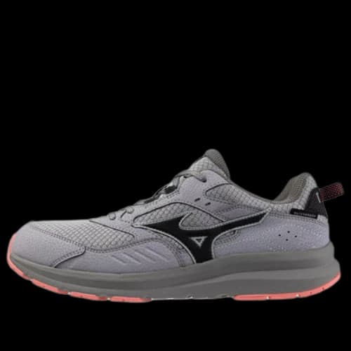 Mizuno Wave Freeride WP SW 'Grey Black'